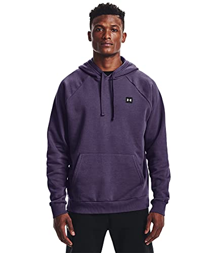 Image of Under Armour Men's Rival Fleece Hoodie