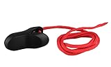 Precor Clip Assembly, piezas para equipos de fitness Precor | Mejora la durabilidad y el rendimiento consistente | Confiado por expertos en mantenimiento