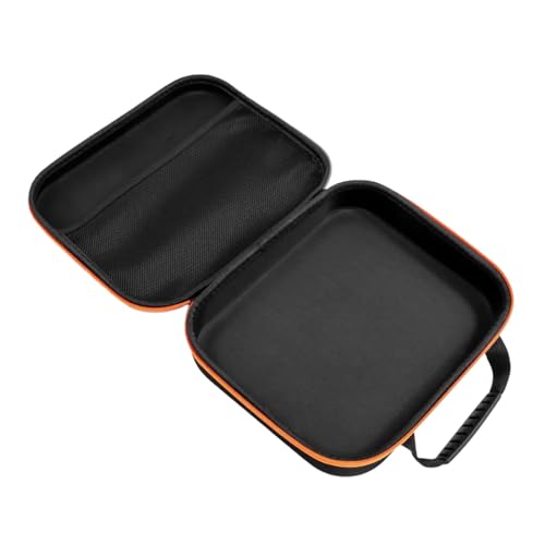 ドリルツールバッグ 3 サイズ強化収納オーガナイザーバッグ電動工具アクセサリー用調整可能な内部セクション付き EVA ツールポーチ