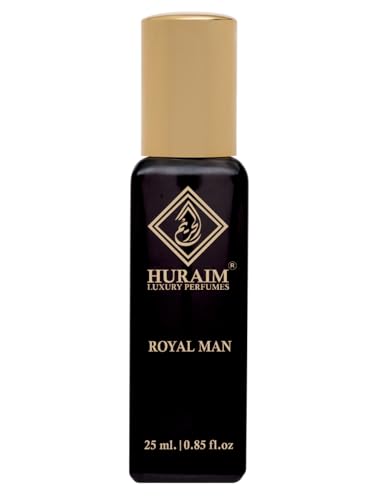 Image of ROYAL MEN PERFUME 25 ml.