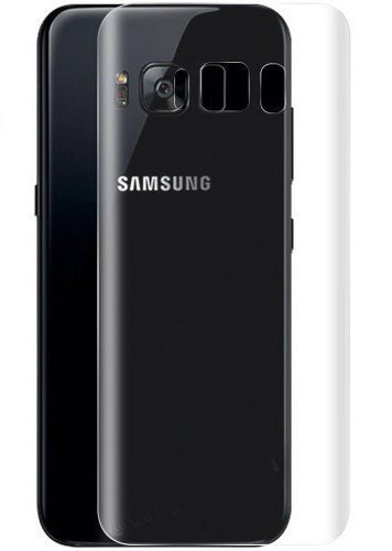 Image of Careflection Premium 360 3D Nano Soft Hydrogel Self-Healing TPU Film Screen Guard Protector For Samsung Galaxy S8