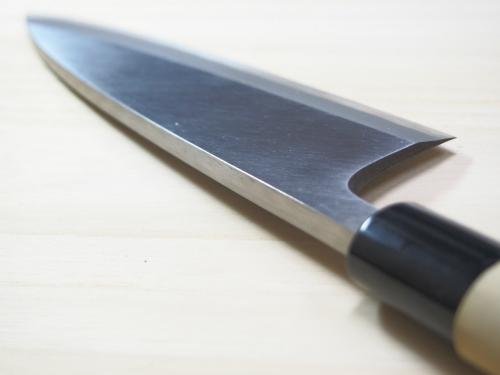 宮文 出刃包丁 5.5寸 宮文 出刃包丁 5.5寸 【楽天市場】宮文 出刃の通販