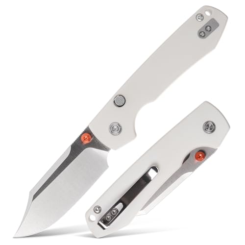 Vosteed Raccoon Bowie EDC Knife