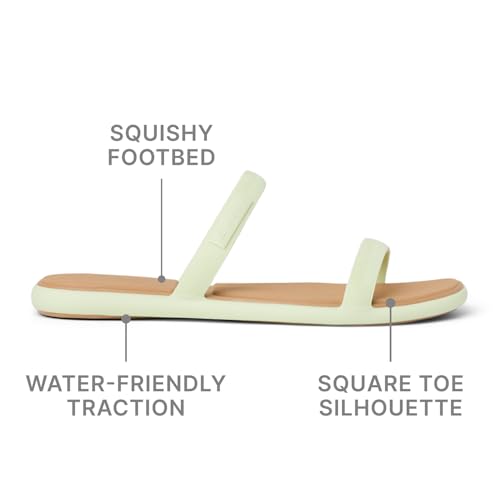 Image of REEF Women's Water Willow Marina Sandals
