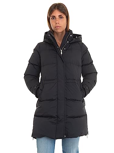 WOOLRICH Jacken Damen Schwarz, Schwarz , M