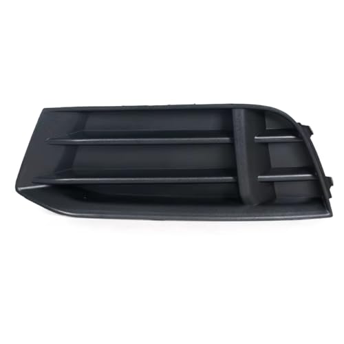 Calandre antibrouillard A3 2017-2019 pour remplacer une grille cassée