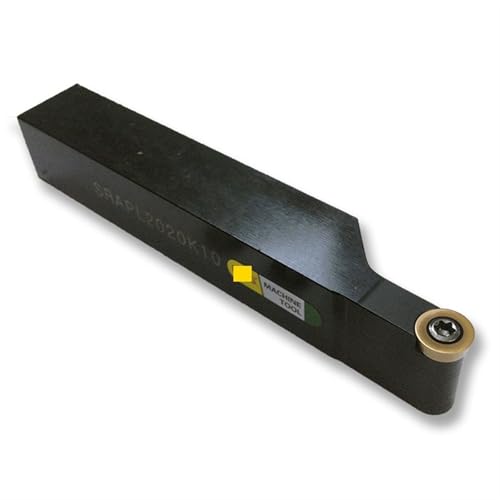 Herramienta de Torneado SRAPL2020K10 Carburo 20mm 25mm miniatura 3