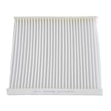 Car Cabin Air Filter For NISSAN (DFAC) MARCH (K13) 1.2 2014- (K13) 1.5 2010- B7200-1HM0A 27277-1HA0A