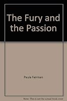 The Fury and the Passion 0523405693 Book Cover