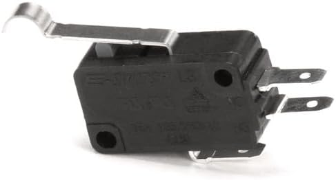 Replacement for fits 525-127S Prince Castle Service Kit, Cutoff Switch314 OEM PC525-127S