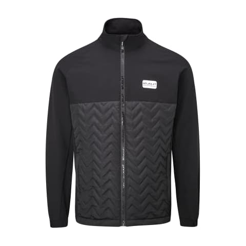 Stuburt Men's Evolution-tech Padded Jacket Cover