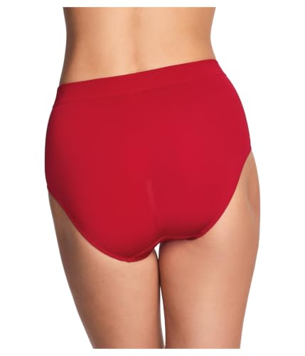 Image of Wacoal Women's B-Smooth Seamless Full Coverage Brief Panty, 838175
