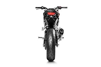 アクラポビッチ スリップオンラインCB250R/300R S-H3SO7-APC AKRAPOVIC スリップオンライン カーボン（CB250R/300R 18-20）S