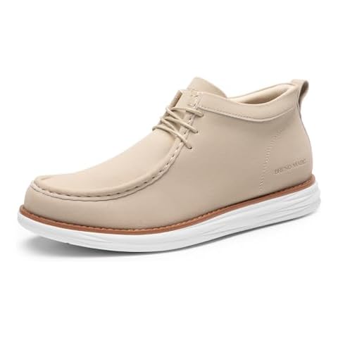 Bruno Marc Chukka Boots 2.0 Cover