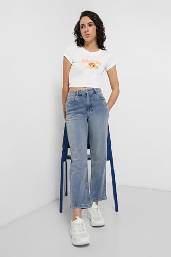Image of Women's Slim Jeans
