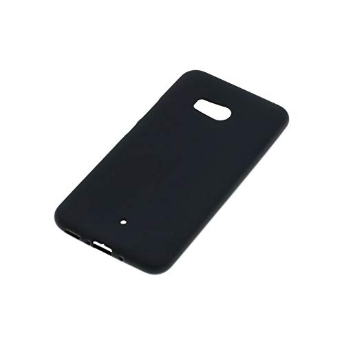 Preisvergleich Produktbild OTB TPU case kompatibel zu HTC U11 - Schwarz