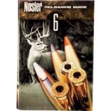Nosler Reloading Manual No1: Nosler, Bob: 0054041500067: Amazon.com: Books