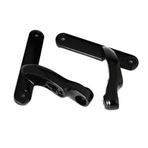 Barra de luz soporte de carcasa de 4.5 pulgadas anillo de montaje para faro antiniebla Street
