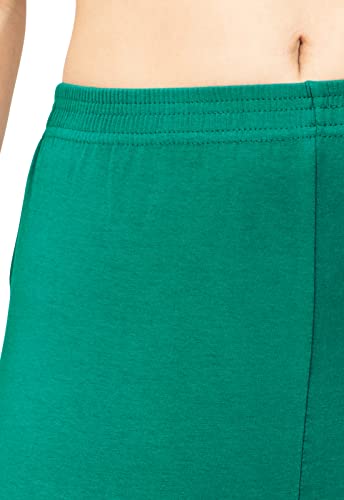 Image of POPOLO Full Length Churidar Leggings for Women