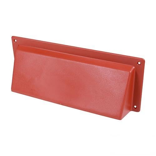 Timco - Timloc External Cowl - Terraracotta - ABC93TE (Size 255 x 95-1 Each)
