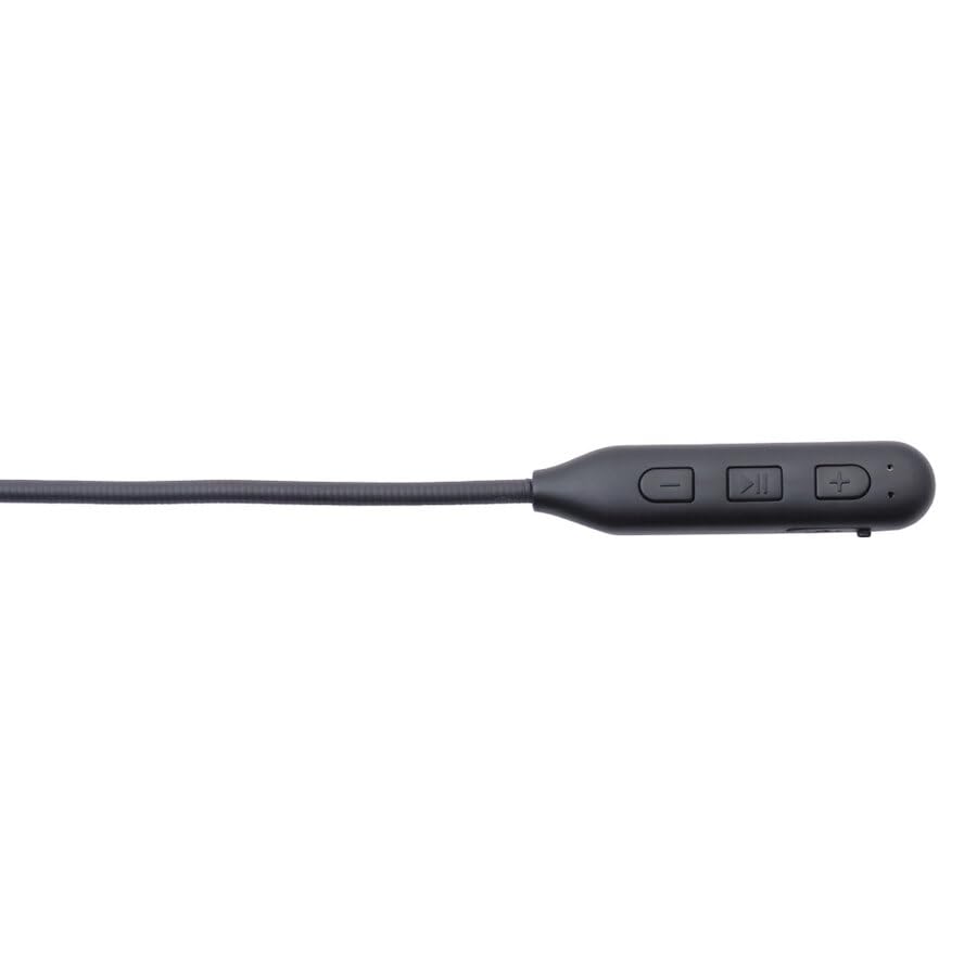 FITZROY Cuffia Bluetooth Moto per 1 Casco - Audio Hi-Fi e Chiamate Chiaro - Cancellazione Rumore ENC - Connessione 2 Telefoni Simultaneamente - Batteria 40h - Compatibile Caschi Jet/Integrali - IPX5