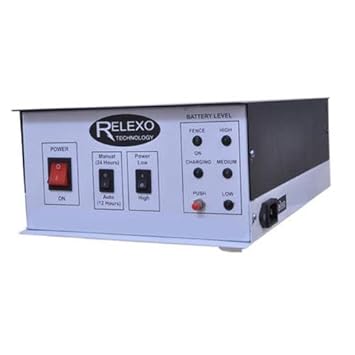 AAYUSHI Glass Solar Zatka Machine