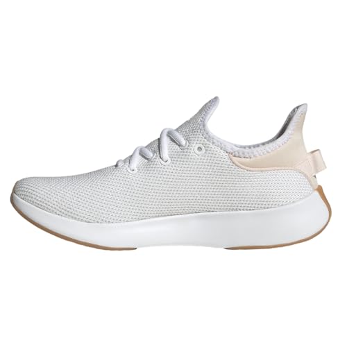 Image of adidas Women's Cloudfoam Pure Sneaker