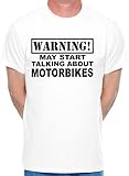 Atmungsaktives Material - Das grafische T-Shirt ist aus weichem, dehnbarem und atmungsaktivem Material gefertigt. Es lässt keine Schweißbildung während des Trainings entstehen.