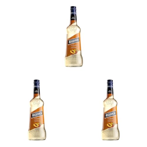 Keglevich Vodka Pesca 70 cl