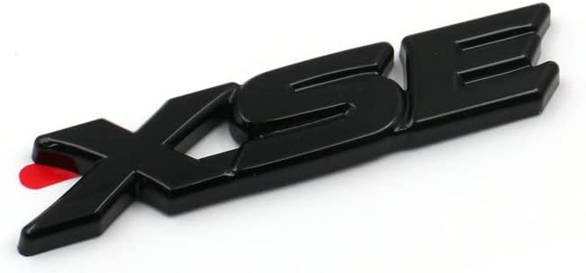 Mnneryss Emblema ABS de 10 x 2.2 pulgadas para Ford Bronco 2021 2022 Accssories, letras 3D elevadas para guardabarros laterales de camión (negro