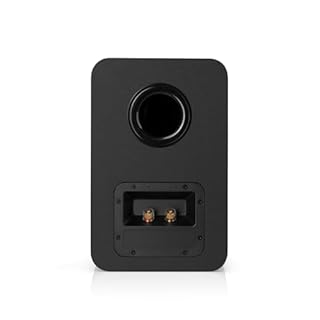 Teufel Ultima 20 KOMBO 3 SE - Chaîne HiFi Stéréo avec Bluetooth et CD, Puissante, LAN, WiFi, Radio Numérique Dab+, USB, Système 3 Voies, Musique, Films, Jeux (Noir)