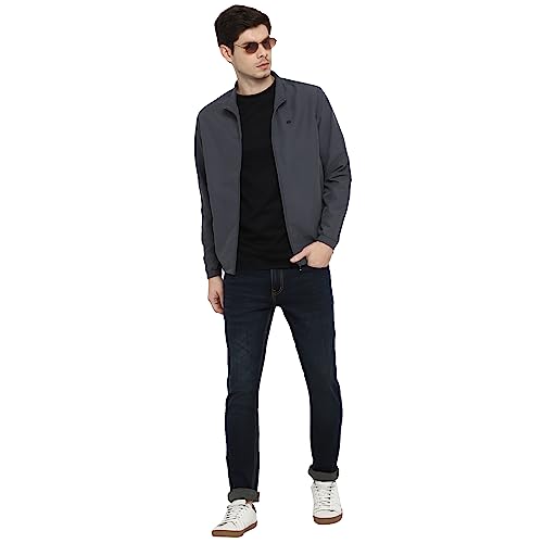 Image of Red Chief Plain Jacket for Men