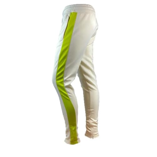 Rebel Minds Men Track Pants - Stylish Men's Sweatpants, Joggers for Men, Athletic and Casual Wear, with Pockets