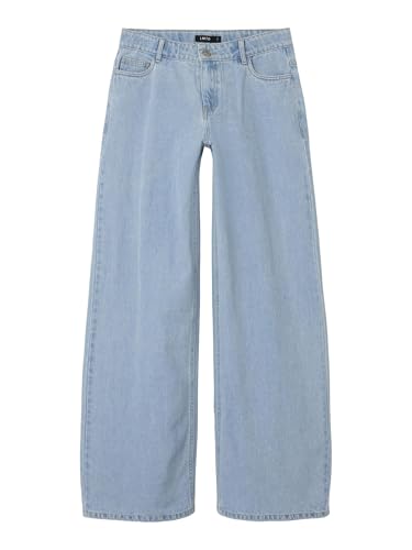 Jean large 12 ans confortable pour ado qui cherche une coupe ample