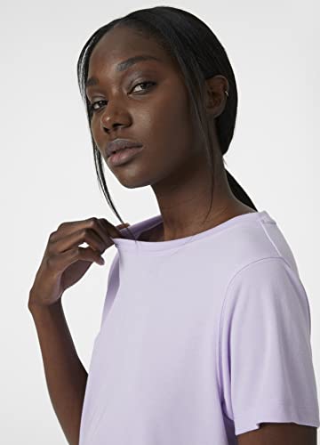 Helly Hansen W Active 2.0, T-Shirt Donna, 697