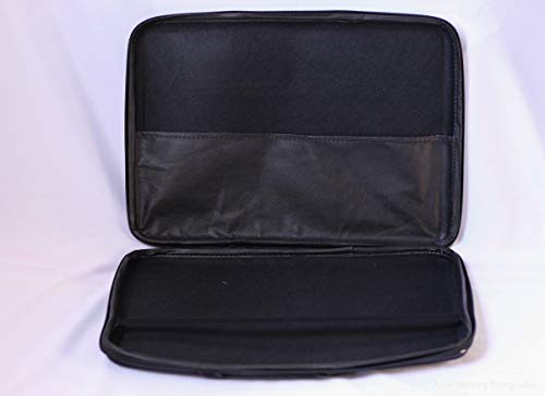 Pasta de Notebook Estampa Céu Estrelado15.6 Polegadas