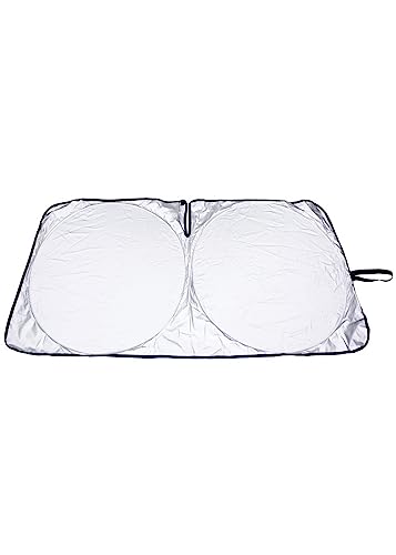 メルテック(meltec) 車用 日よけ 遮光マジカルシェード フロント用 Mサイズ...