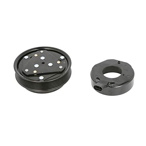 THERMOTEC Innesto elettromagnetico Compressore