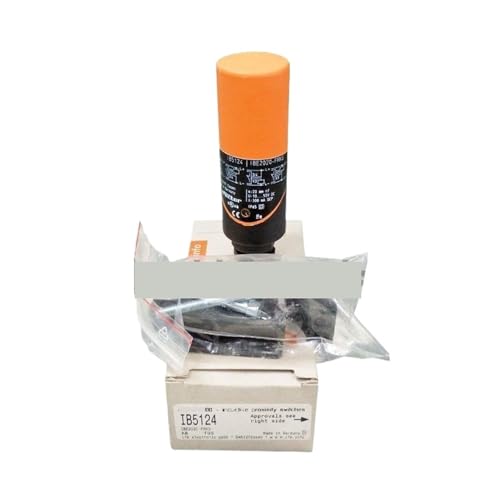 IB5124 Proximity Switch Sensor solution contre les erreurs d alignement