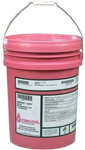 Part NO. CMF06105 CIMPERIAL 1070 Soluble Oil, Blue, 5 Gallon