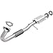 MagnaFlow 441017 Direct Fit Catalytic Converter (CARB compliant)