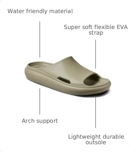 Image of REEF Rio Slides (Big Kid)