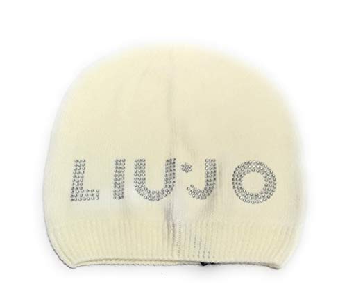 LIU-JO 2F0010M0300 White en taille unique pour femme
