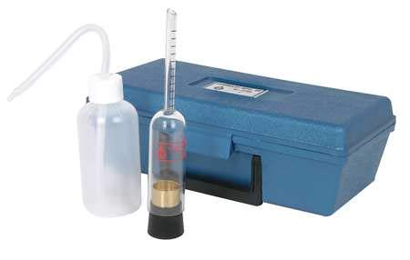 Chase Concrete Air Indicator Kit