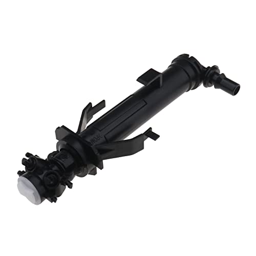 Lave-phare gauche 5G0955966 : jet haute pression pour VW Golf 7