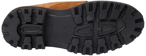 Image of BOSS Men's Modern Derby, Open Brown, 11