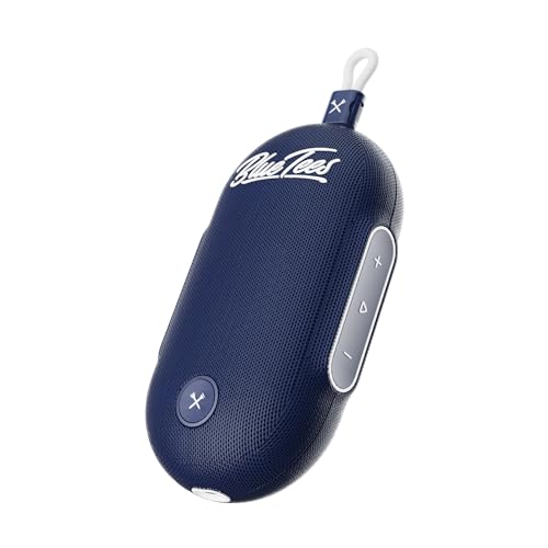 Blue Tees Player Go GPS Speaker