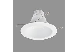 Elite 5/6" LED: Elevate Your Lighting Experience