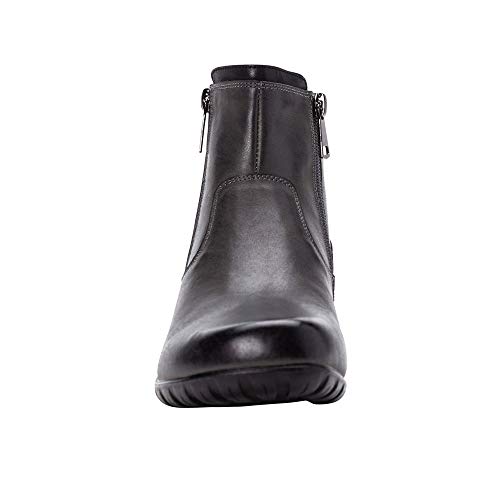 Propét Women's Darley Zippered Casual Boot3
