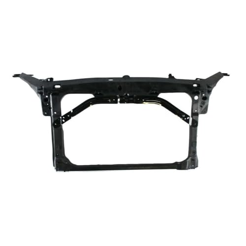 Paviitel Radiator Mount Radiator Support Front Side Fiberglass 1380